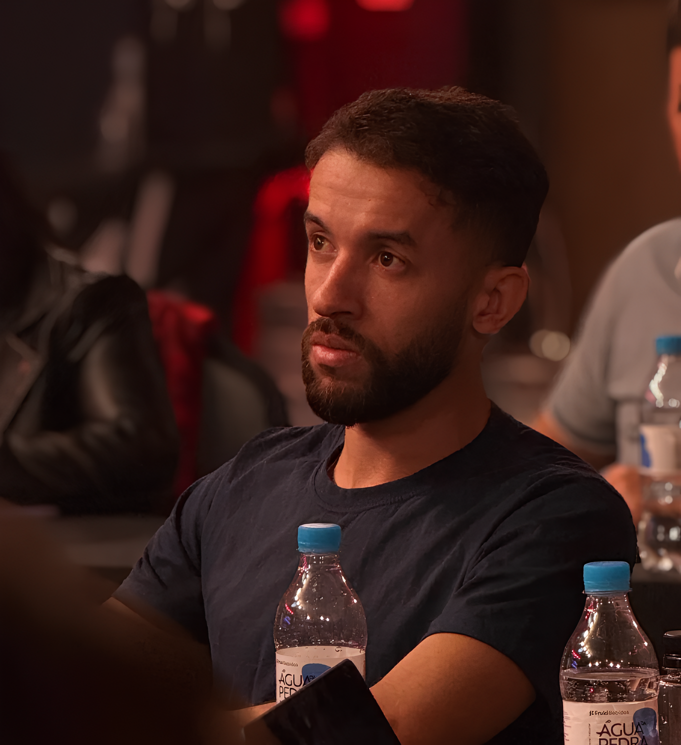 Consultor Marcelo Santos